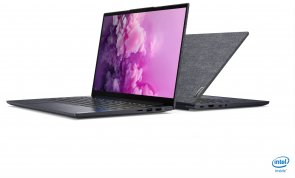 Ноутбук Lenovo Yoga Slim 7 14ITL05 82A300KNRA Slate Grey