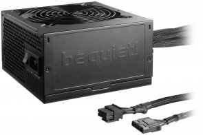 Блок живлення be quiet! System Power B9 600W (BN209 (SB9-600W))