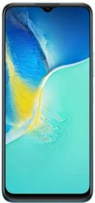 Фото: Смартфон Vivo Y15s 3/32GB Wave Green № 3 | KTC