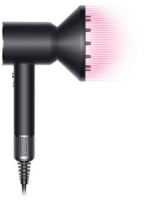 Фен Dyson Supersonic HD07 Black