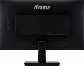 Фото: Монітор iiyama XU2494HSU-B1 Black - 23.8" VA / 1920×1080 / 75 Гц № 6 | KTC