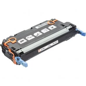 Фото: Сумісний картридж BASF for HP CLJ 3800 Magenta (BASF-KT-Q7583A_CRG711) № 3 | KTC