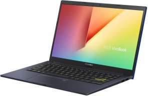 Ноутбук ASUS VivoBook X413EA-EK1672 Cobalt Blue