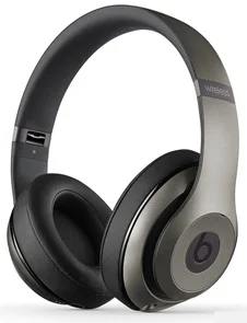 Фото: Навушники Beats Studio Wireless Titanium № 5 | KTC