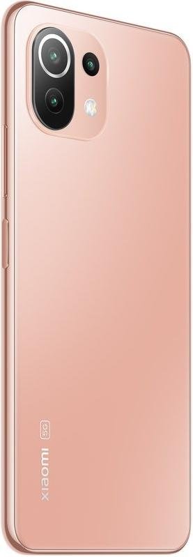 Смартфон Xiaomi 11 Lite 5G NE 8/128GB Pink