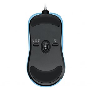 Миша ZOWIE FK2-B-DVBL Blue (9H.N2LBB.AD3)