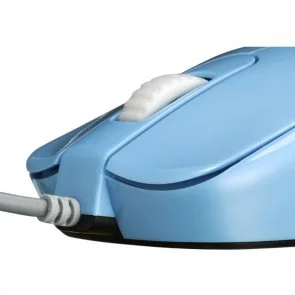 Фото: Миша ZOWIE S2 Divina Blue/White (9H.N1LBB.A61) № 4 | KTC