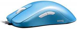 Миша ZOWIE FK1-B-DVBL USB Blue (9H.N2MBB.AD2)