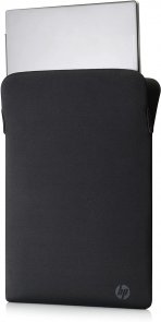 Чохол HP Reversible Protective Sleeve Grey/Mauve (2F1W8AA)