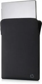 Фото: Чохол HP Reversible Protective Sleeve Grey/Mauve (2F1W8AA) № 3 | KTC