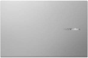 Ноутбук ASUS VivoBook 14 K413EA-EB1505 Transparent Silver