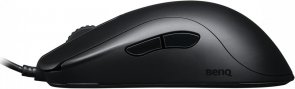 Миша ZOWIE ZA12-B USB Black (9H.N2VBB.A2E)