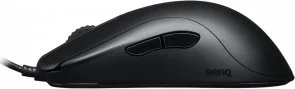 Фото: Миша ZOWIE ZA12-B USB Black (9H.N2VBB.A2E) № 5 | KTC