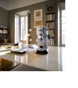 Фото: Ріжкова кавоварка Delonghi EC 685.M № 6 | KTC