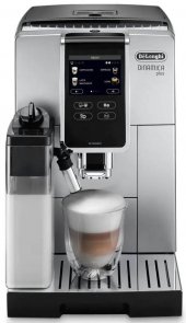  Кавомашина автоматична Delonghi ECAM 370.85 SB