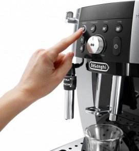 Кавомашина автоматична Delonghi ECAM 250.23 SB