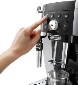Фото: Кавомашина автоматична Delonghi ECAM 250.23 SB № 2 | KTC