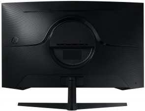 Монітор Samsung LC32G54TQWIXCI Black