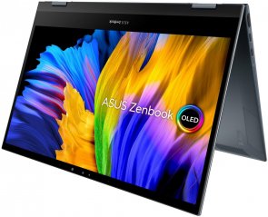 Ноутбук ASUS Zenbook Flip 13 OLED UX363EA-HP555W Pine Grey