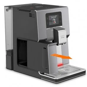 Фото: Кавомашина автоматична Krups Intuition Preference EA875E10 № 6 | KTC