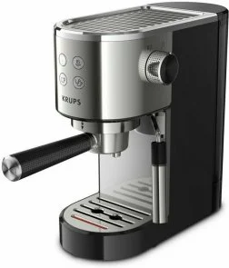 Фото: Ріжкова кавоварка Krups Virtuoso XP442C11 № 4 | KTC