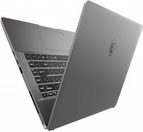 Фото: Ноутбук MSI Creator Z16 (CREATOR Z16 A11UE-084UA) - 16" IPS 60 Гц / Intel Core i7 / i7-11800H / DDR4 16 ГБ / PCI-E SSD 1 ТБ / GeForce RTX 3060 № 6 | KTC