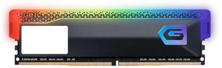 Фото: Оперативна пам’ять GeIL Orion RGB Grey DDR4 2x8GB (GOSG416GB3200C16BDC) № 4 | KTC