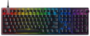 Клавіатура Razer Huntsman V2 RU Red Switch (RZ03-03930700-R3R1)