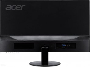 Монітор Acer SB241YBI Black (UM.QS1EE.001)