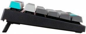 Клавіатура Varmilo VA87M Moonlight Cherry MX Blue Black (VA87MC2W/LLPN2RB)