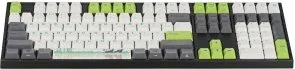 Фото: Клавіатура Varmilo VA108M Panda Cherry MX Blue (VA108MC2W/LLPANDR) № 3 | KTC