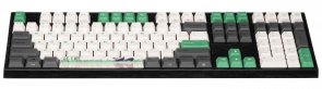 Клавіатура Varmilo VA108M Panda R2 Cherry MX Red (VA108MA029A3A2A06A026)