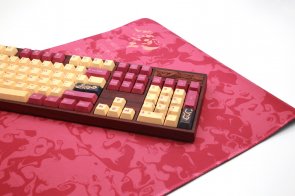 Килимок Varmilo Desk Mat XL Phoenix (ZDB037-01)