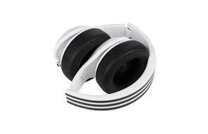Фото: Навушники Monster Аdidas Originals Over-Ear білі № 4 | KTC