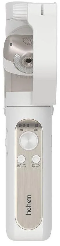 Фото: Стедікам Hohem iSteady V2 White № 4 | KTC