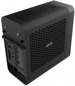  Баребон Zotac Magnus One ECM53060C (ZBOX-ECM53060C-BE)