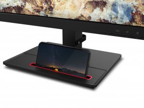 Монітор Lenovo ThinkVision T22i-20 Black (61FEMAT6UA)