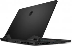 Фото: Ноутбук MSI GP7611UG-614XUA Black - 17.3" IPS 240 Гц / Intel Core i7 / i7-11800H / DDR4 16 ГБ / PCI-E SSD 1 ТБ / GeForce RTX 3070 № 5 | KTC