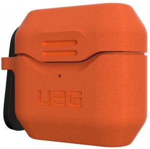 Чохол UAG for Airpods 3 - Standard Issue Silicone 001 Orange (10292K119797)