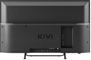 Телевізор LED Kivi 32F740LB (Android TV, Wi-Fi, 1920x1080)