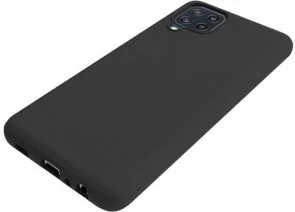 Фото: Чохол BeCover for Samsung A22 A225/M32 M325 - Black (706927) № 5 | KTC