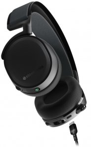 Гарнітура Steelseries Arctis 7P+ WL Black (61470)