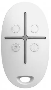 Комплект сигналізації Ajax (StarterKit 2 White)