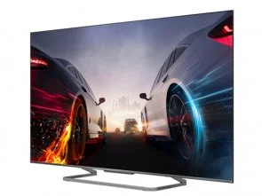 Фото: Телевізор QLED TCL C728 (Android TV, Wi-Fi, 3840x2160) № 3 | KTC