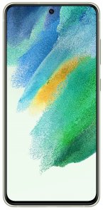 Samsung Galaxy S21 FE G990 6/128GB Light Green