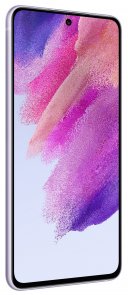  Смартфон Samsung Galaxy S21 FE 5G G990 6/128GB Light Violet (SM-G990BLVDSEK)