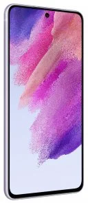 Фото: Смартфон Samsung Galaxy S21 FE 5G G990 8/256GB Light Violet (SM-G990BLVGSEK) № 2 | KTC