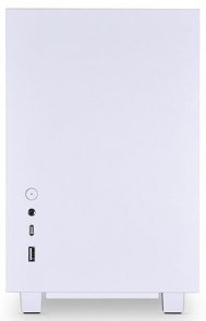 Корпус Lian-Li Q58W3 White (G99.Q58W3.00)