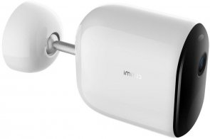 Камера Xiaomi IMILAB EC4 Set Outdoor Security Camera Global with Gateway (CMSXJ31A)