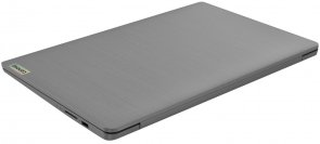 Ноутбук Lenovo IdeaPad 3 15ALC6 82KU00P0RA Arctic Grey